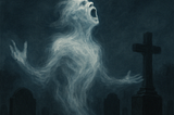 A Soul Screaming in the Graveyard
by Bipolar Sunshine