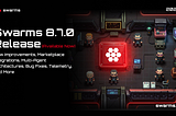 Introducing Swarms Update 8.7.0: LLMCouncil, DebateWithJudge, Rust-Agent-Runtime, and More