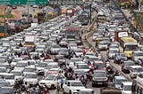 An ode to Bengaluru’s Traffic