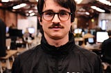 Meet The Bolster Buddies: Hugo (Creative Producer)
