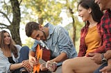 Music Therapy Is The Innovative Medicine For Everyone, Even Patients Suffering From Neurological…