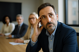 Winning Inside a Company That Doesn’t Understand You