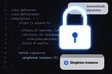 C# Private Constructors: The Foolproof Method for Better Code