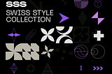 SSS Swiss Style – Interactive, Dynamic, Generative NFT (ERC-721) Art Collection