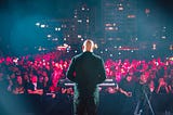 THE HEALING POWER OF 80’S MUSIC
Want A Better Life? Listen To 80’s Music. Here’s Why…