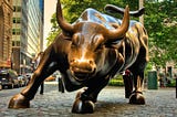Five Things That Happen In A Bull Market