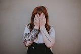 I’m a Mental Health Professional — Here’s Why I Lie About My Job