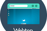 Webtop - Running Linux Desktop inside a Container in the Browser