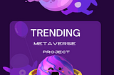 What is Chacha_finance metaverse?