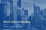 ASCO 2024: A KCR Perspective
