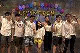 บอกเล่าชีวิต Frontend developer ที่ LF Fintech