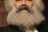 Los doppelgängers de Marx: