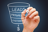 Sales funnel — what is it and how to build it well?