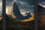Creando un Asistente de Blog de Viaje con IA para documentar aventuras en la Patagonia