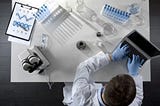 The convergence of biosciences and computation: The Global Effort in Accelerating the 5th…