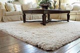 Enhance The Beauty Of Your Floor With Attractive Rug Designs