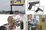 New Jersey Cracks Down on Gun Industry: Attorney General Files Landmark Lawsuits