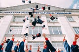 Graduation Ceremonies: Why I Hate Them.