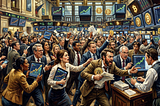 [Bitop Review] Bitcoin Holds Steady at 74K, FOMO Sentiment Rises as US Stocks Hit Record Highs