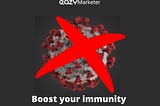 Immunity Marketing