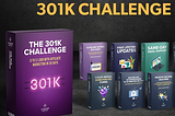 301K Challenge