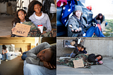 Countering Corporate Power to Advance a More Equitable Society