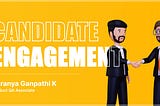 candidate engagement