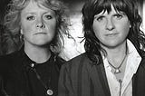 Review: Indigo Girls passionate, tuneful on fine ‘Look Long’
