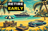 How to Retire Early