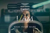 Aston Martin Cognizant Formula One™ Team officially launches fan and partner engagement platform I…