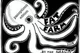 Fat Farm: Memories of 6 East (Episode 3, Panopticon Edition)