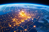 Unlocking the Power of Satellite Data: Introducing the Open Data Cube 🛰️