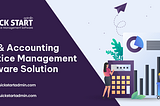 CPA & Accounting Practice Management Software Solution