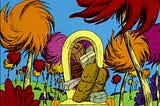 The Lorax of the Southern Wild