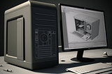 TENSORMAIN — Workstations for CAD