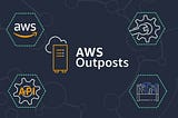 Amazon Web Services (AWS) Outposts