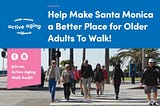 30 Years in Motion: Accessibility is for Everyone