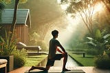 Simple Ways to Stay Fit: A Complete Guide