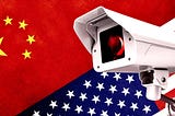 China’s Surveillance State Now Powered By U.S. Tech Giants