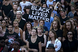 Black Lives Matter: How You Can Help