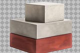 Concrete Block Types Used in Construction | Goyal Cement Blocking