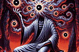 Death Gods, Manga Stars