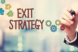 Exit Strategies in VC