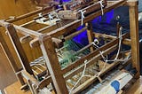 The Looms of Legacy?