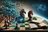 What chess can teach us about the future of AI