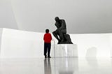 Beyond Thought: Exploring Inner Child and Expanded Consciousness for Healing and Growth.