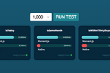 Moment.js vs Native Performance Issues