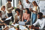 Development and Operations in Modern Enterprises