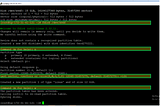 Increase and Decrease the size of Static Partition😎