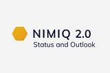 Nimiq 2.0 June Status and Outlook — Nimiq